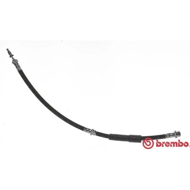 BREMBO Bremsschlauch T 24 093 BREMBO Bremsschlauch T 24 093