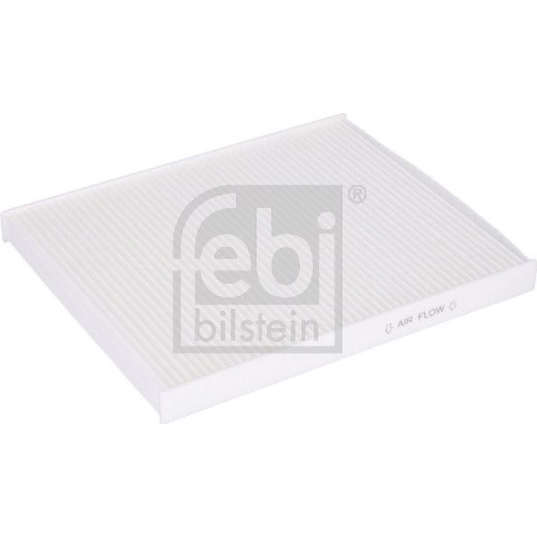 Innenraumfilter Opel Agila 21932