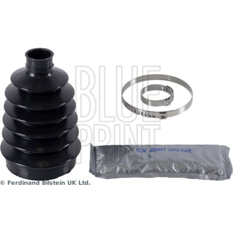 Faltenbalg, Antriebswelle Mitsubishi Ext. Pajero 150X28X87 ADC48105