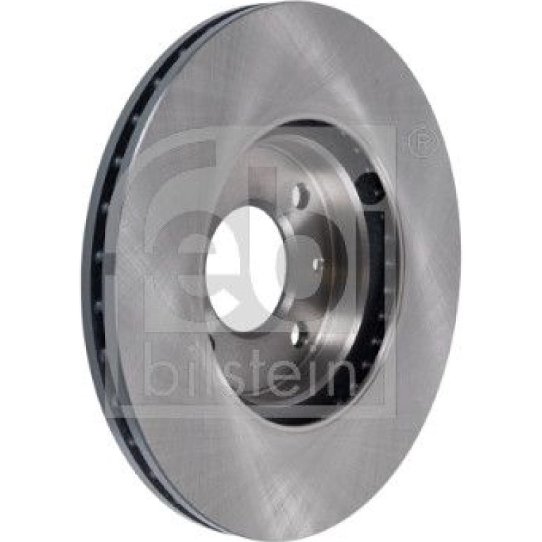 FEBI BILSTEIN Bremsscheibe 108623