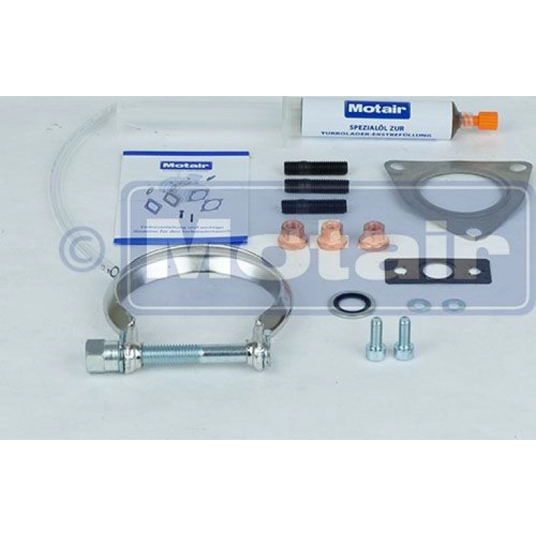 Montagesatz Turbolader 440219 Montagesatz Turbolader 440219