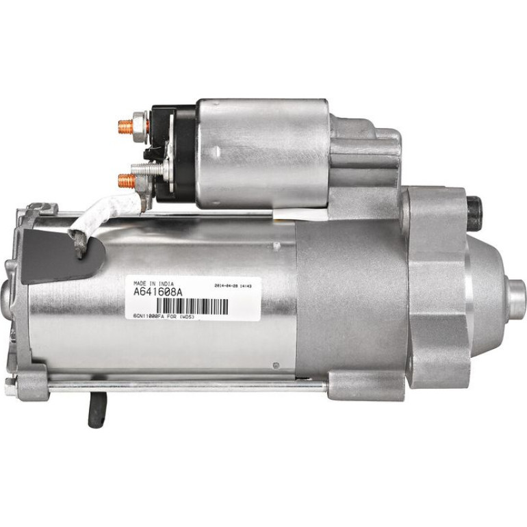 VALEO Anlasser 201019 VALEO Anlasser 201019