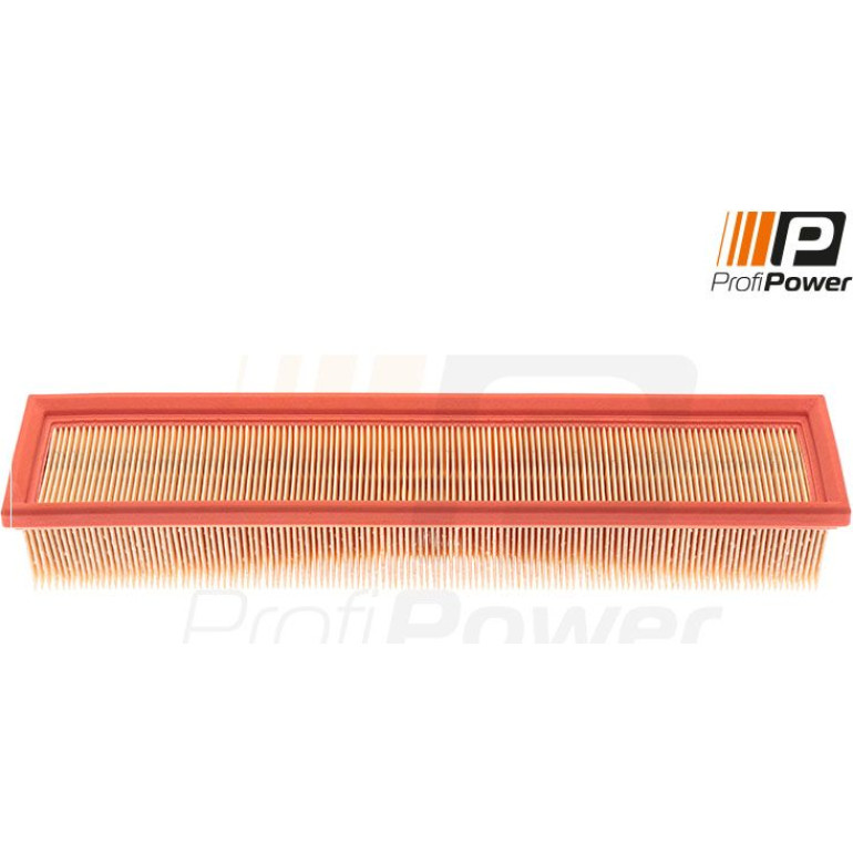 PROFIPOWER Luftfilter 2F0125 PROFIPOWER Luftfilter 2F0125