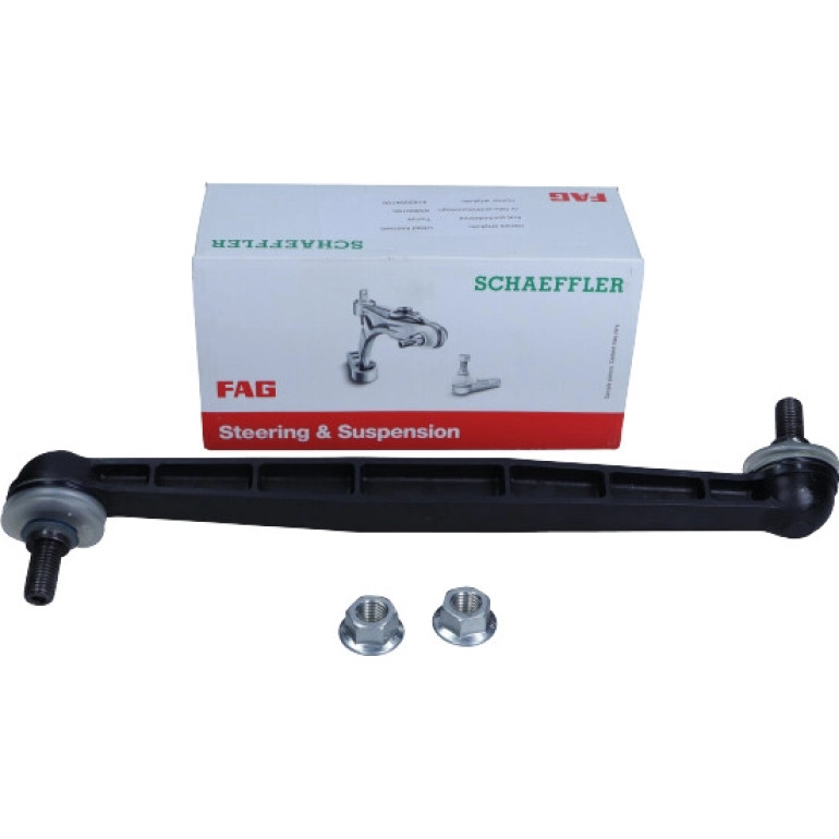 Stange/Strebe, Stabilisator 818 0175 10