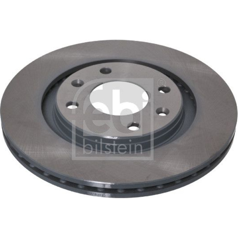 FEBI BILSTEIN Bremsscheibe 10321 FEBI BILSTEIN Bremsscheibe 10321