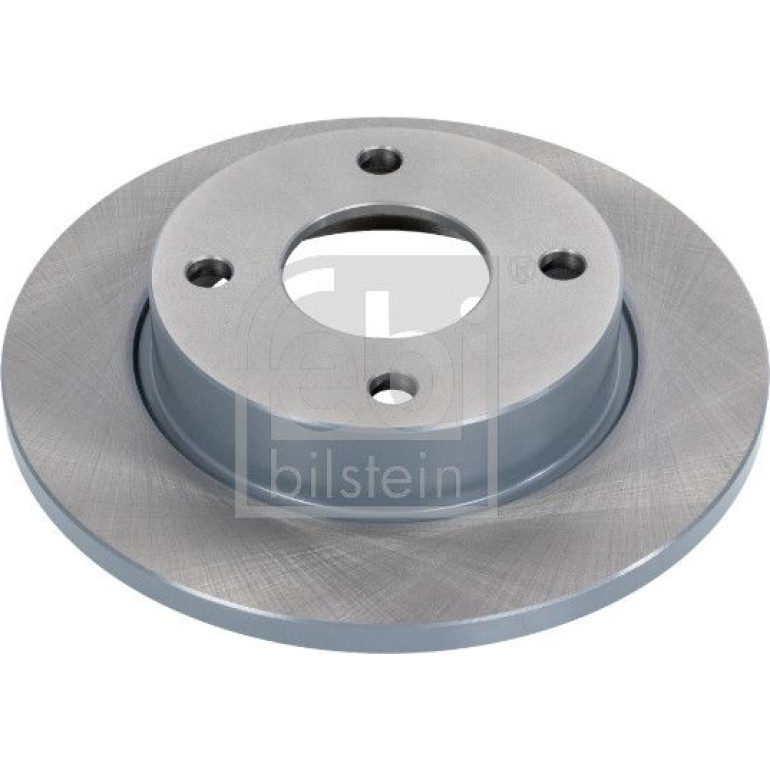 FEBI BILSTEIN Bremsscheibe 10518 FEBI BILSTEIN Bremsscheibe 10518
