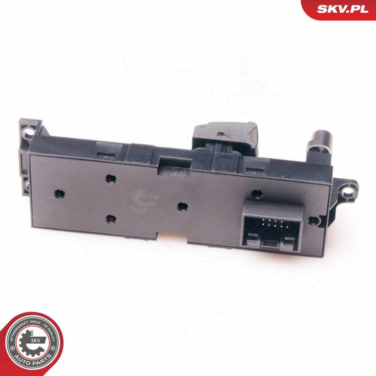 ESEN SKV Schalter, Fensterheber 37SKV002 ESEN SKV Schalter, Fensterheber 37SKV002