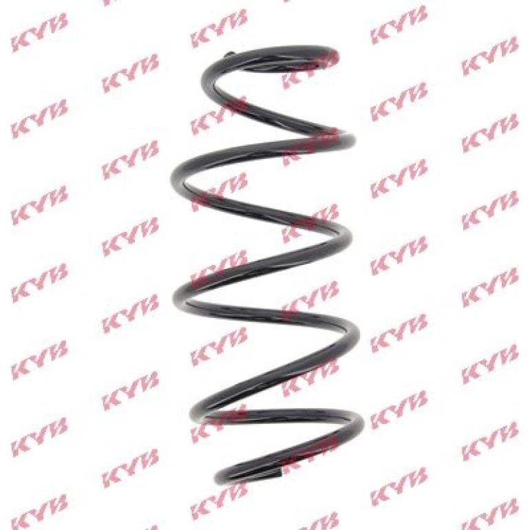 KYB Fahrwerksfeder Audi P. A1/ Seat Ibiza V, Ibiza V St 1.2/1.4/1.6 05/08 RA3366 KYB Fahrwerksfeder Audi P. A1/ Seat Ibiza V, Ibiza V St 1.2/1.4/1.6 05/08 RA3366
