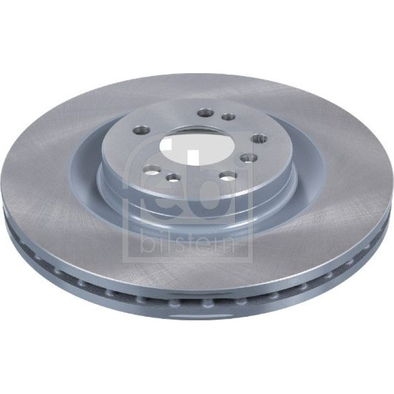 FEBI BILSTEIN Bremsscheibe 24745 FEBI BILSTEIN Bremsscheibe 24745