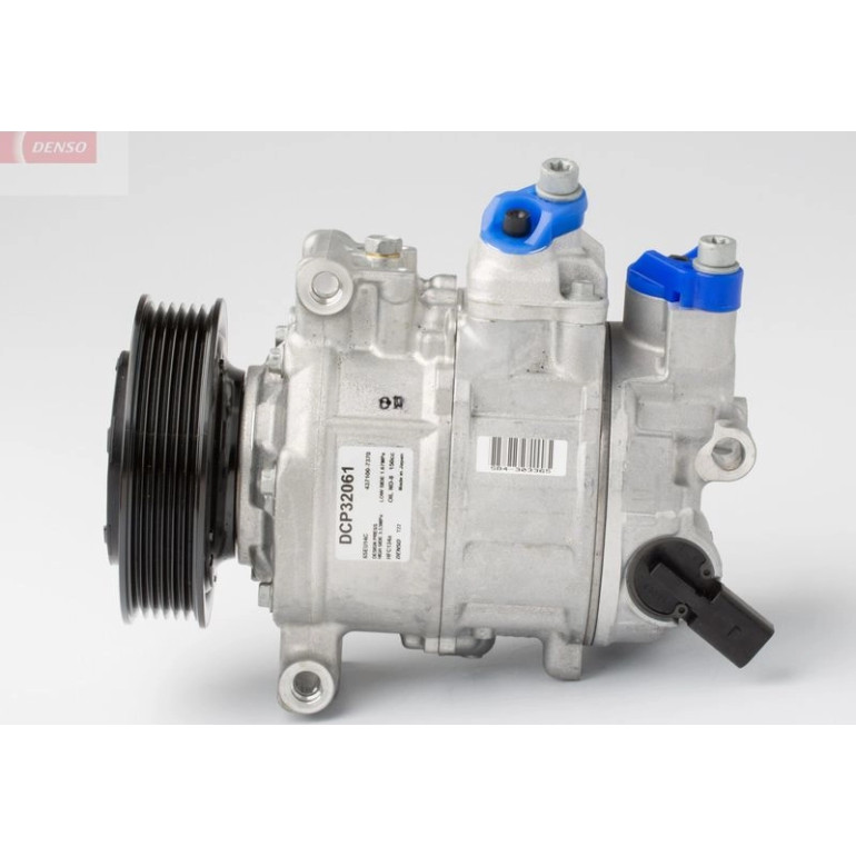 DENSO Kompressor DCP32061 DENSO Kompressor DCP32061