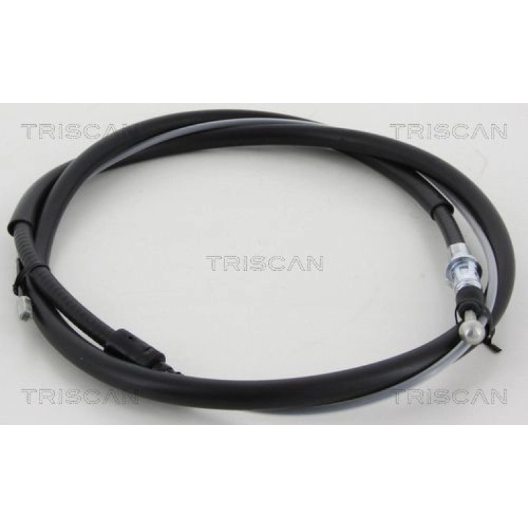 Seilzug, Feststellbremse Citroen T. C5 08- Le/Pr 814038156 Seilzug, Feststellbremse Citroen T. C5 08- Le/Pr 814038156