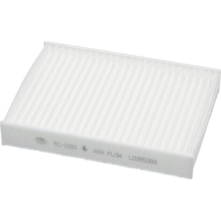 AMC Aktivkohlefilter PKW TC-1031