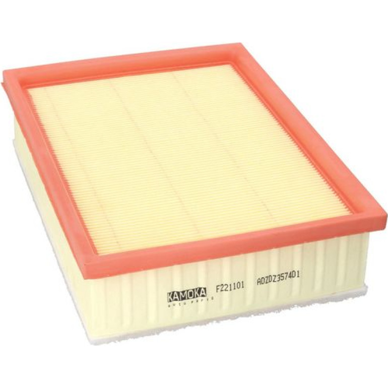 KAMOKA Luftfilter F221101 KAMOKA Luftfilter F221101