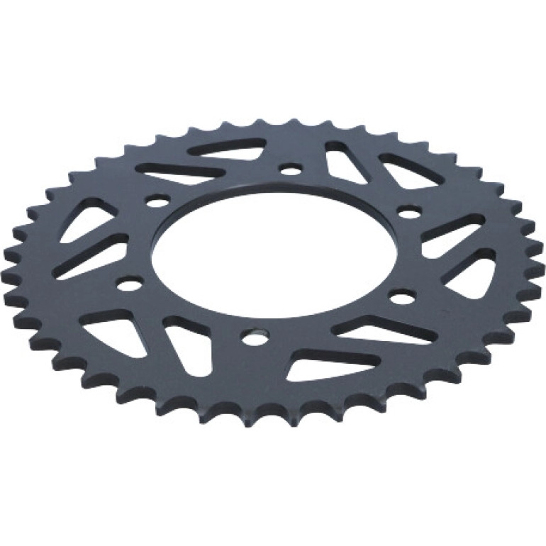 AFAM Kettenrad ALU 42 Zähne 51602-42 AFAM Kettenrad ALU 42 Zähne 51602-42