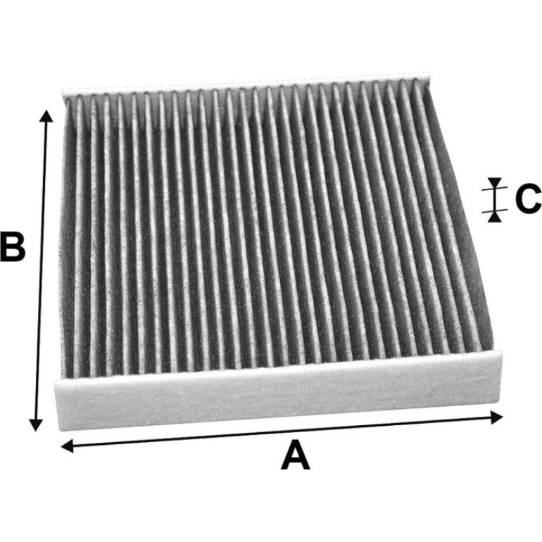 VALEO Innenraumfilter 715730