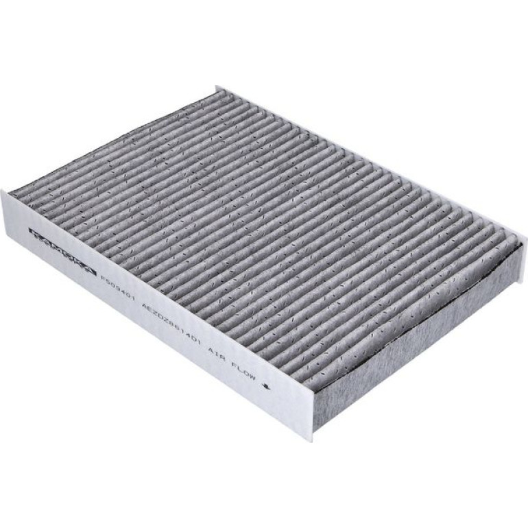KAMOKA Filter, Innenraumluft F509401 KAMOKA Filter, Innenraumluft F509401