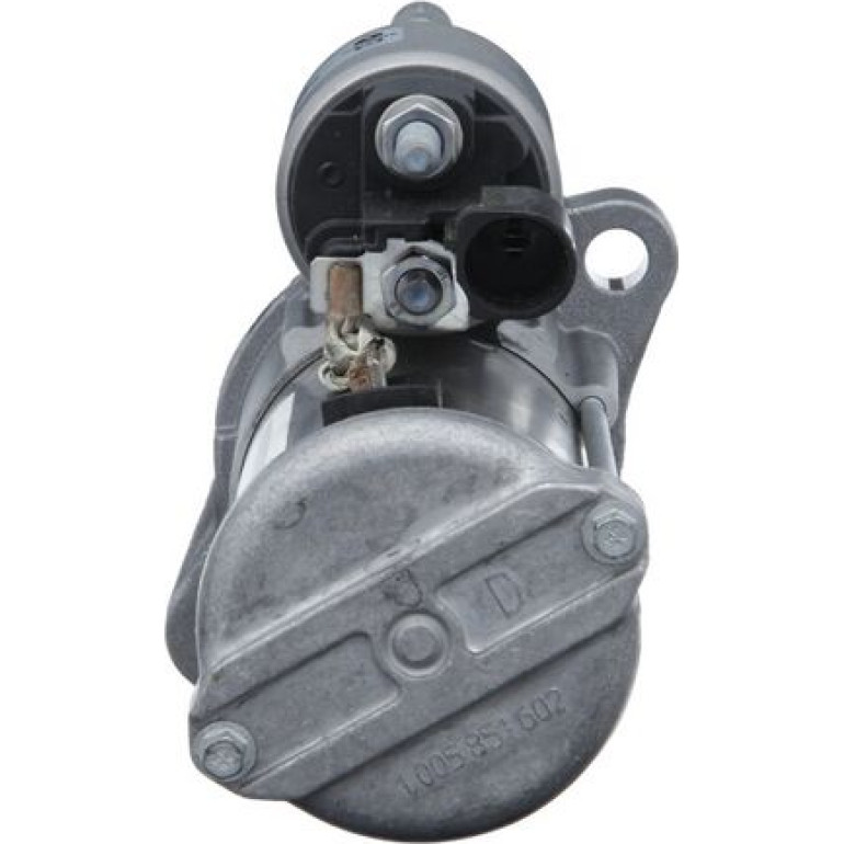 VALEO Anlasser 438555
