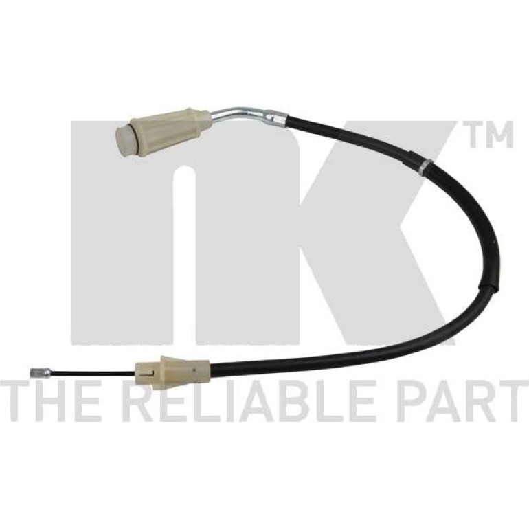 Seilzug, Feststellbremse Volvo T. S80 06- Pr 904860 Seilzug, Feststellbremse Volvo T. S80 06- Pr 904860