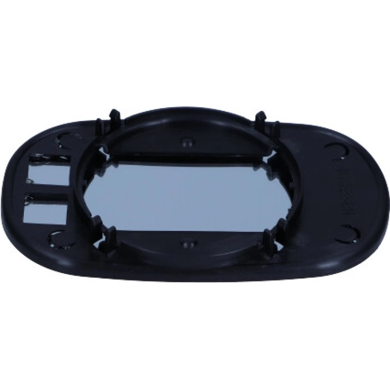 Spiegelglas, Außenspiegel 6403382 Spiegelglas, Außenspiegel 6403382