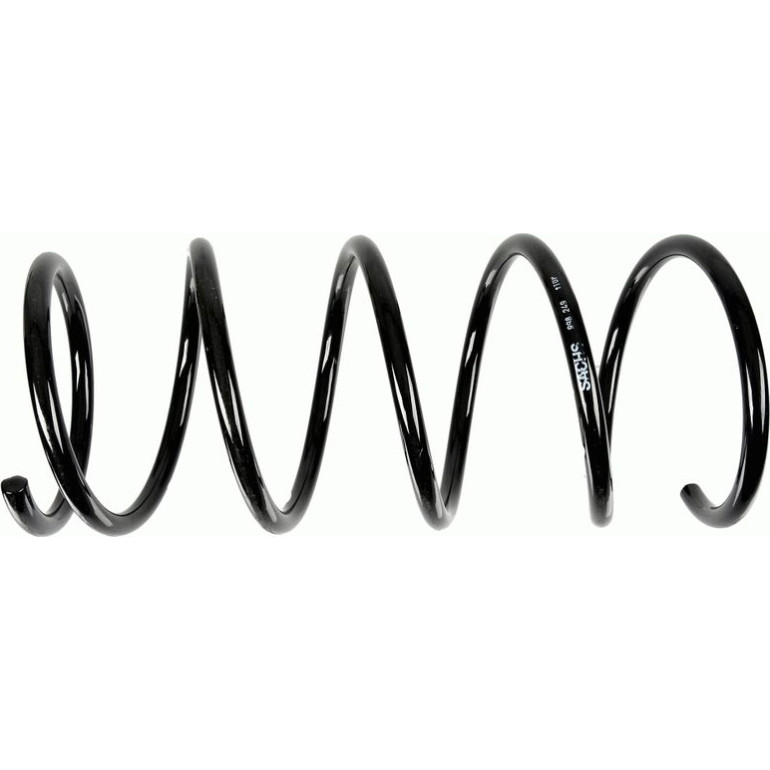 Sachs Fahrwerksfeder Mitsubishi P. Carisma/Space Star -00 998249 Sachs Fahrwerksfeder Mitsubishi P. Carisma/Space Star -00 998249