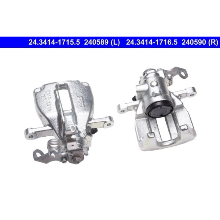 Bremssattel 24.3414-1715.5 Bremssattel 24.3414-1715.5