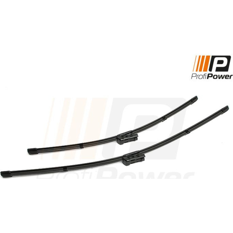 PROFIPOWER Wischblatt 1W1046K PROFIPOWER Wischblatt 1W1046K