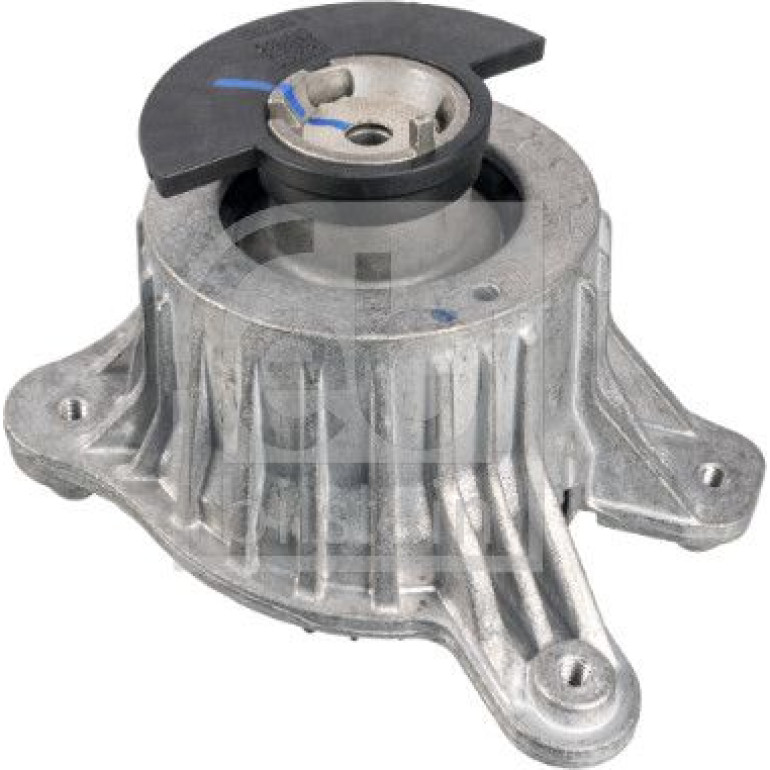 Lagerung, Motor 107739 Lagerung, Motor 107739
