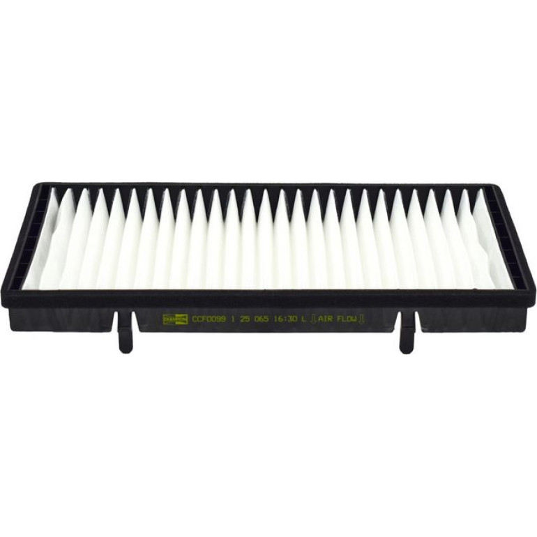 CHAMPION Innenraumfilter CCF0099 CHAMPION Innenraumfilter CCF0099