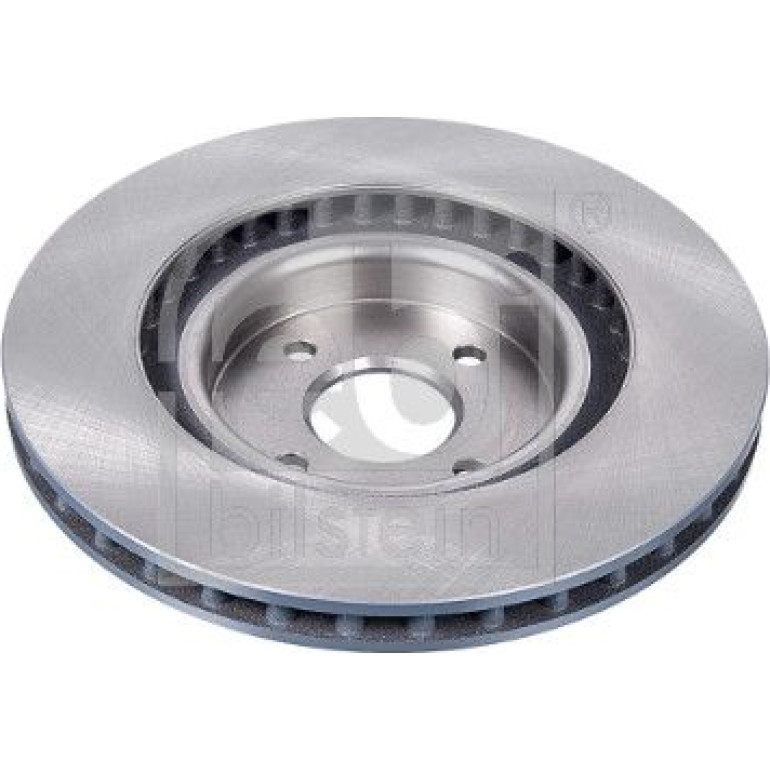 FEBI BILSTEIN Bremsscheibe 44143
