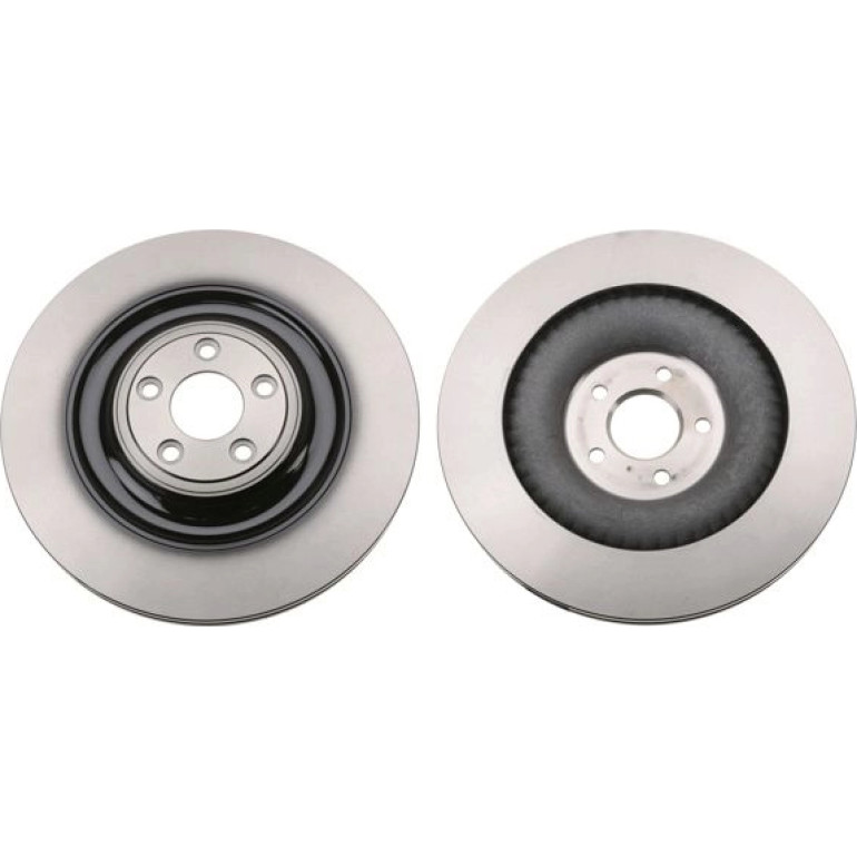 52 482 029 Bremsscheibe HA DF6654S 52 482 029 Bremsscheibe HA DF6654S
