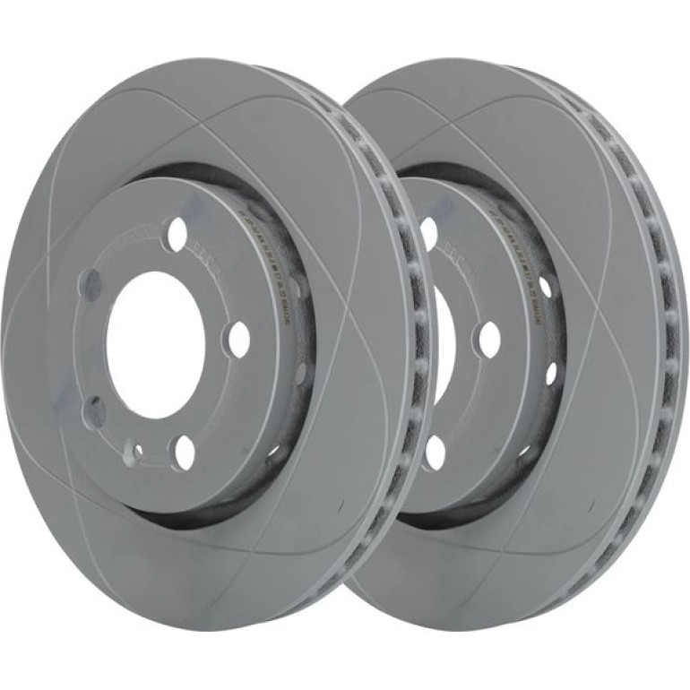 ATE Bremsscheibe 24.0322-0163.1 ATE Bremsscheibe 24.0322-0163.1