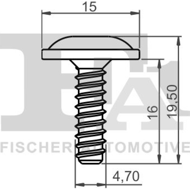 CLIP, ZIER-/SCHUTZLEISTE 11-70001.100 CLIP, ZIER-/SCHUTZLEISTE 11-70001.100