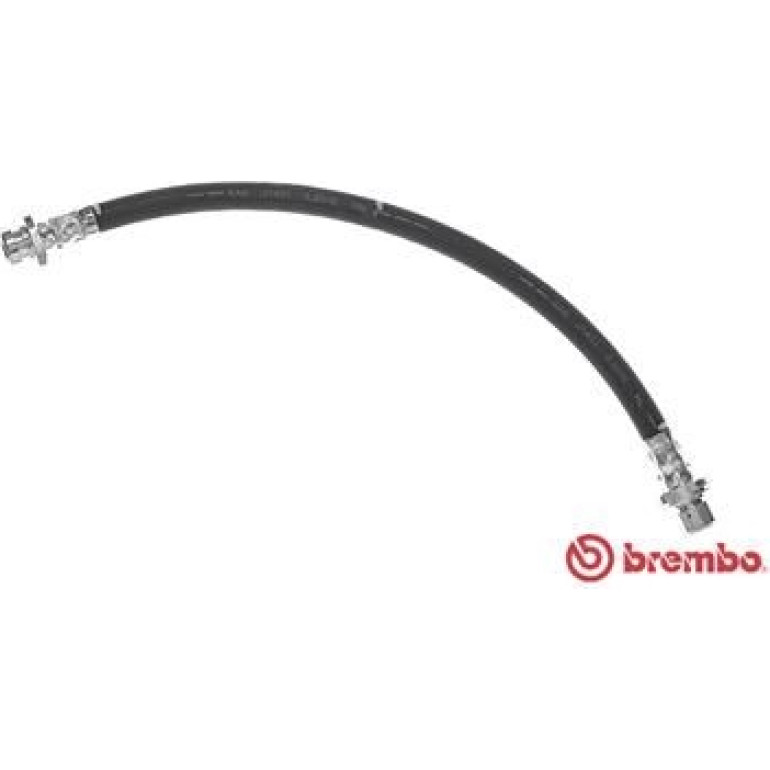 BREMBO Bremsschlauch T 78 012 BREMBO Bremsschlauch T 78 012