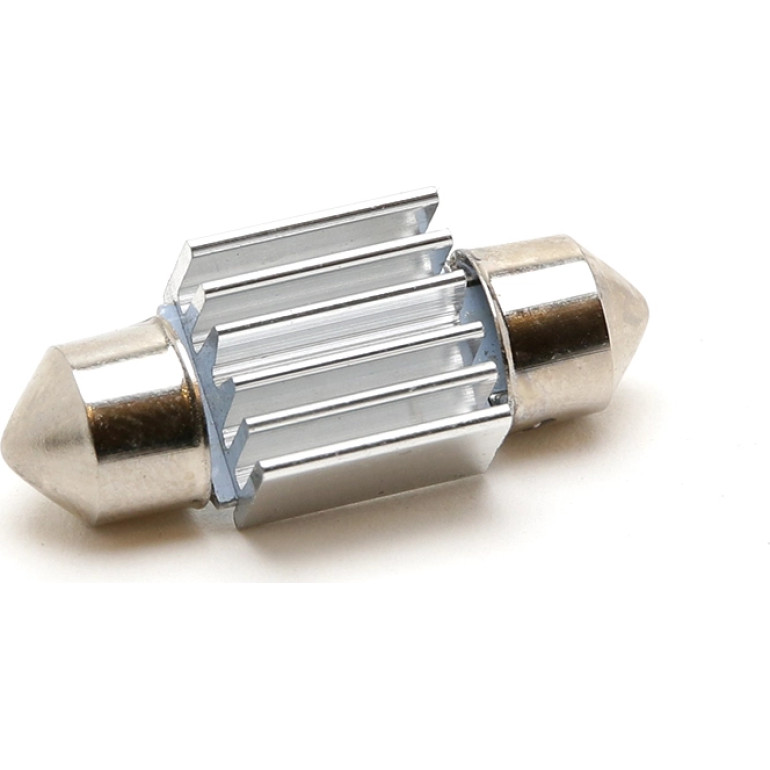 LED Soffitte C5W 31mm 2x 2055 SMD Weiß 250 Lumen Canbus LED Soffitte C5W 31mm 2x 2055 SMD Weiß 250 Lumen Canbus