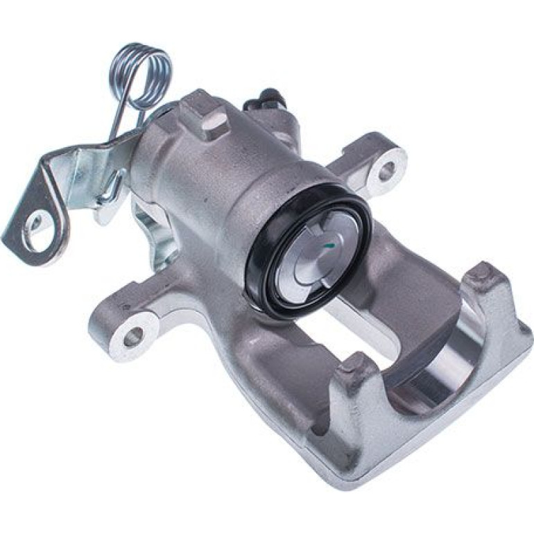 DENCKERMANN Bremstrommel B190072L DENCKERMANN Bremstrommel B190072L
