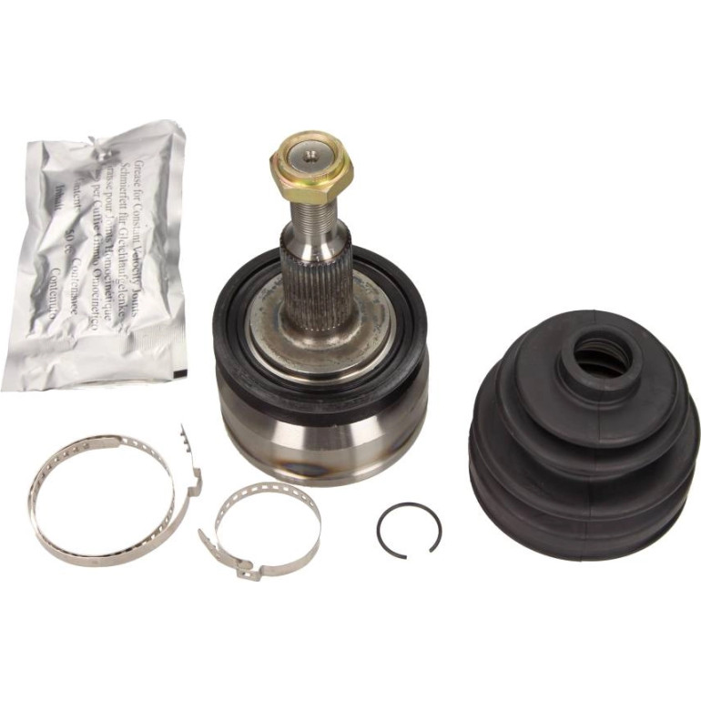 Gelenksatz, Antriebswelle Vw T5 03- Z Os On¤ 1.9Tdi/2.0B 49-0266 Gelenksatz, Antriebswelle Vw T5 03- Z Os On¤ 1.9Tdi/2.0B 49-0266
