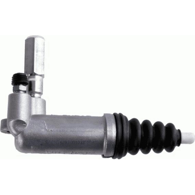 PJD238 Nehmerzylinder 6283001033