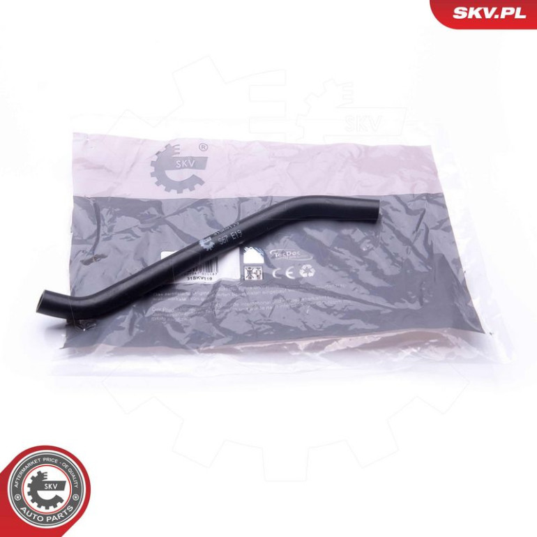 SKV GERMANY Ölschlauch 31SKV119 SKV GERMANY Ölschlauch 31SKV119