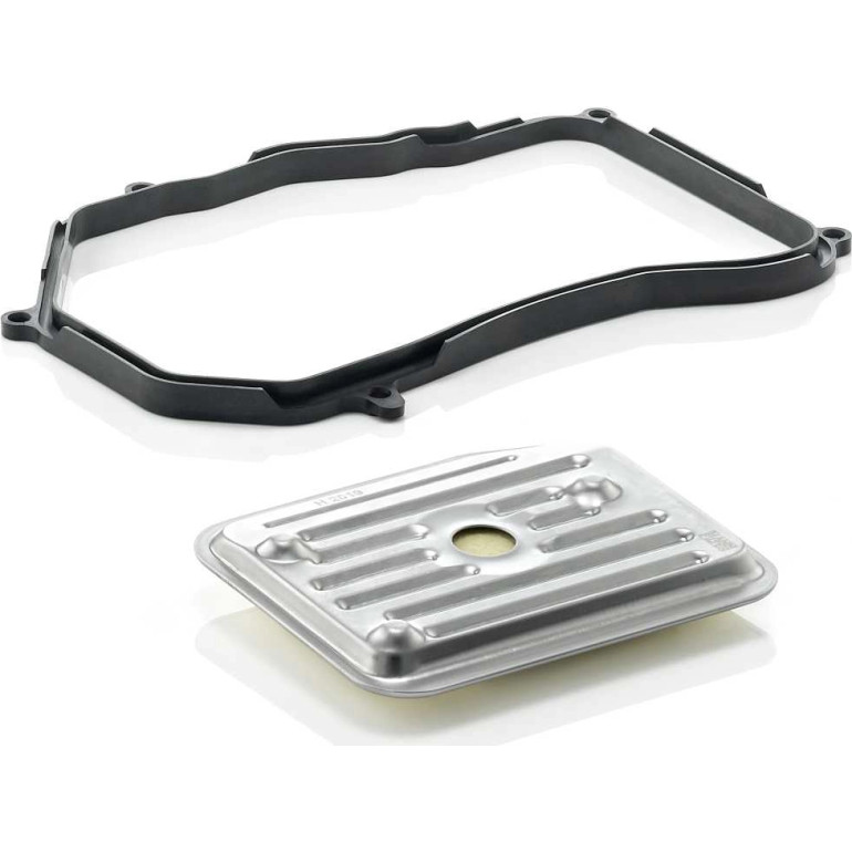 Mann & Hummel Automatikgetriebeölfilter PKW H 2019 KIT 1 Mann & Hummel Automatikgetriebeölfilter PKW H 2019 KIT 1