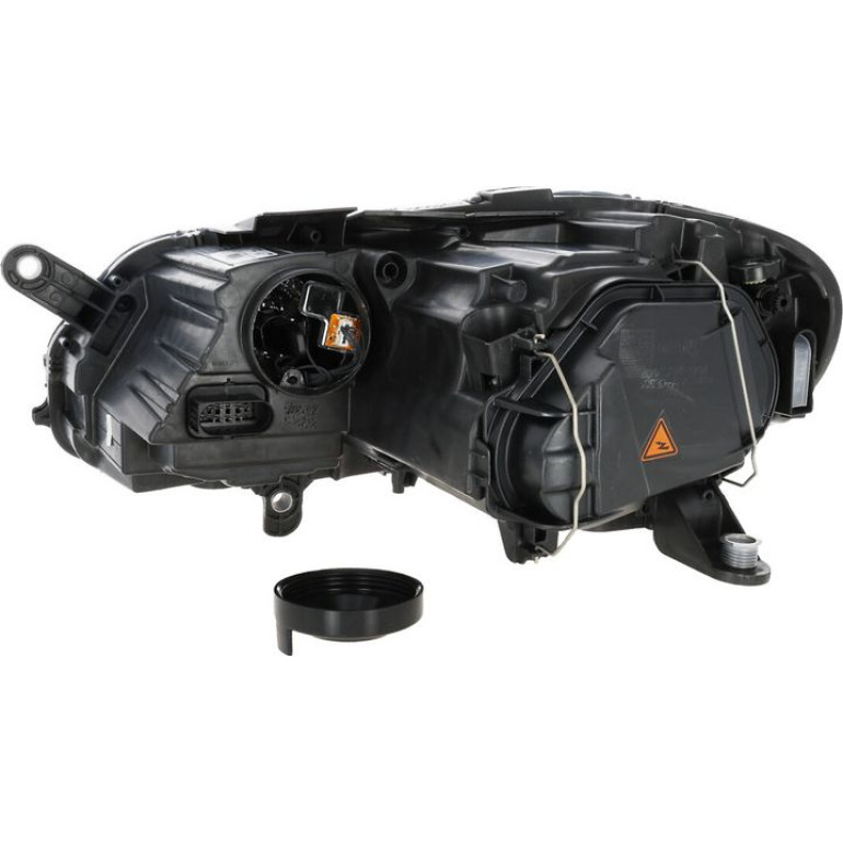 VALEO Hauptscheinwerfer 044506 VALEO Hauptscheinwerfer 044506