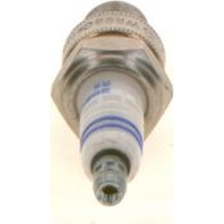 Zündkerze 0 242 229 657 Zündkerze 0 242 229 657
