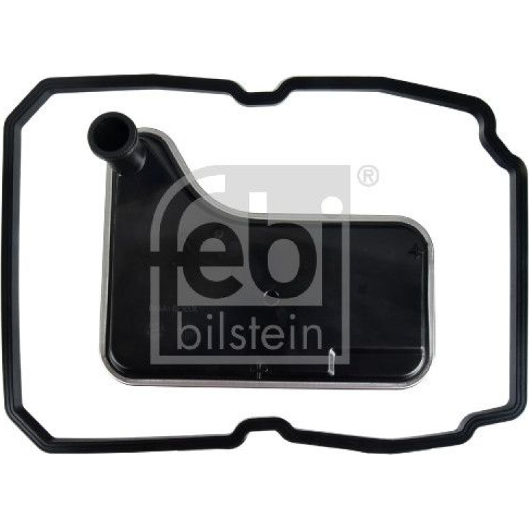 FEBI BILSTEIN Hydraulikfiltersatz, Automatikgetriebe 180502 FEBI BILSTEIN Hydraulikfiltersatz, Automatikgetriebe 180502