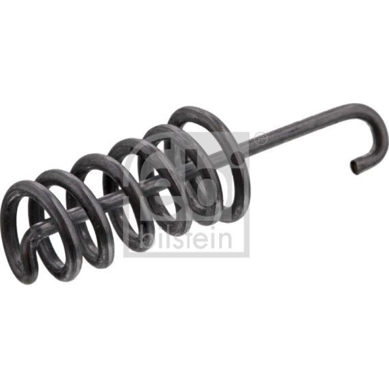 FEBI BILSTEIN Zubehör, Bremsbacken 08328 FEBI BILSTEIN Zubehör, Bremsbacken 08328
