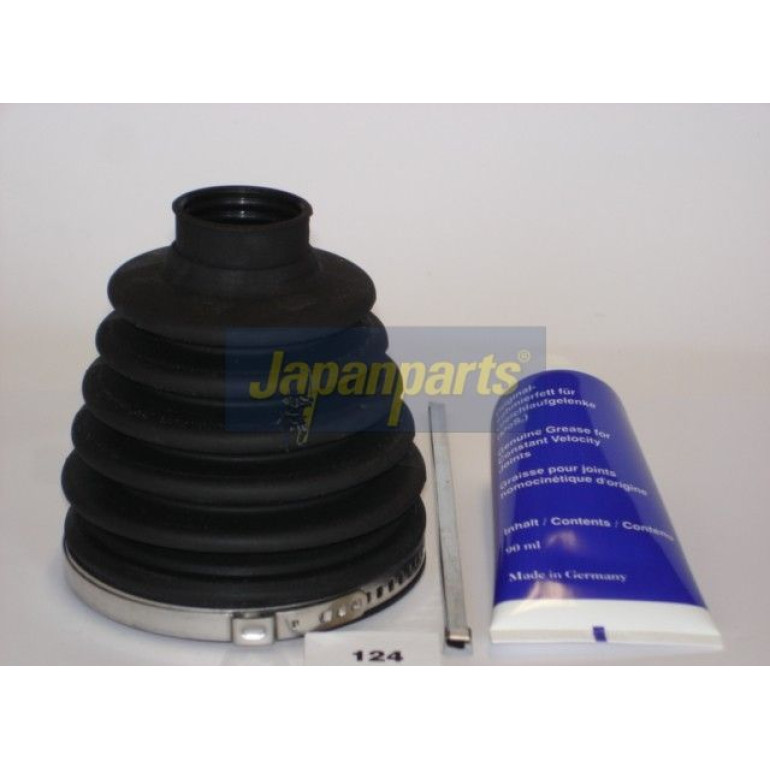 Faltenbalg, Antriebswelle Toyota Ext KB-124 Faltenbalg, Antriebswelle Toyota Ext KB-124