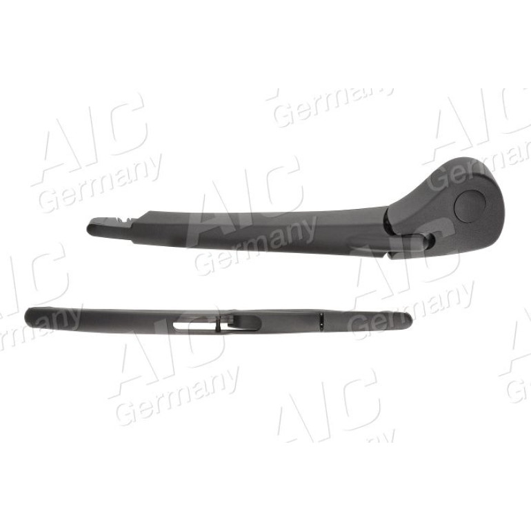 Wischerarm, hinten 56804 Wischerarm, hinten 56804