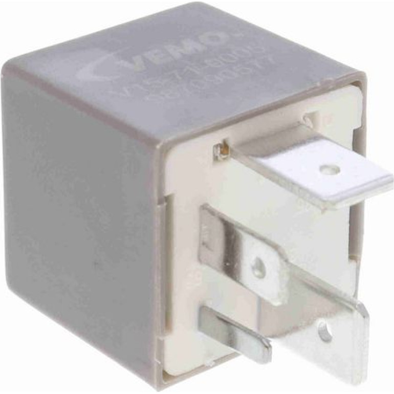 VEMO Relais, Kraftstoffpumpe V15-71-0005 VEMO Relais, Kraftstoffpumpe V15-71-0005
