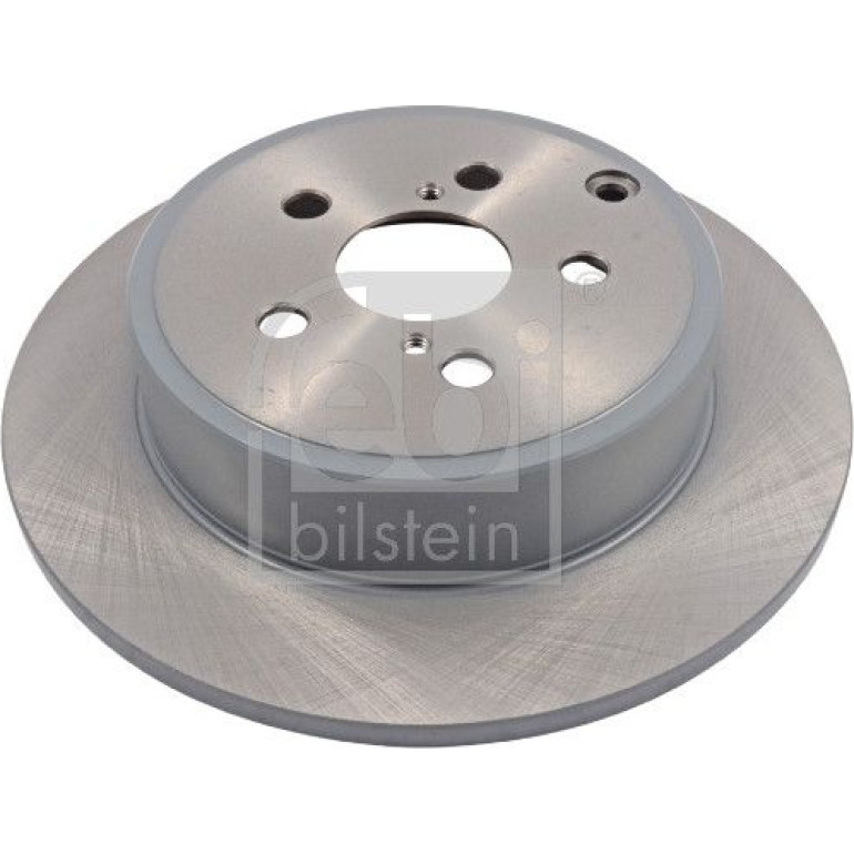 FEBI BILSTEIN Bremsscheibe 26061 FEBI BILSTEIN Bremsscheibe 26061