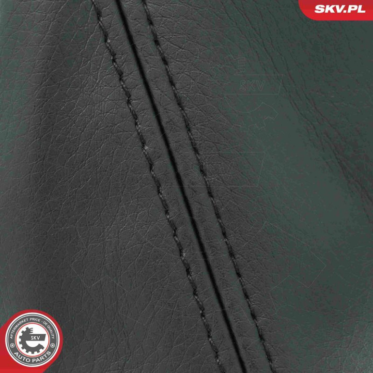 ESEN SKV Schalthebelknauf 63SKV507 ESEN SKV Schalthebelknauf 63SKV507