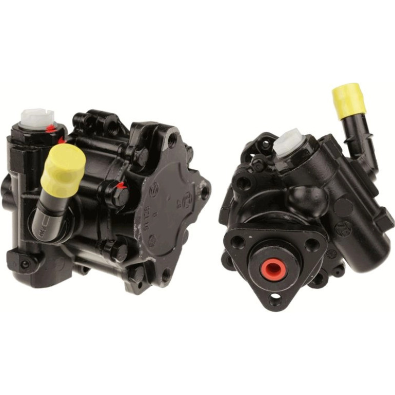 JPR866 Servopumpe JPR866 Servopumpe