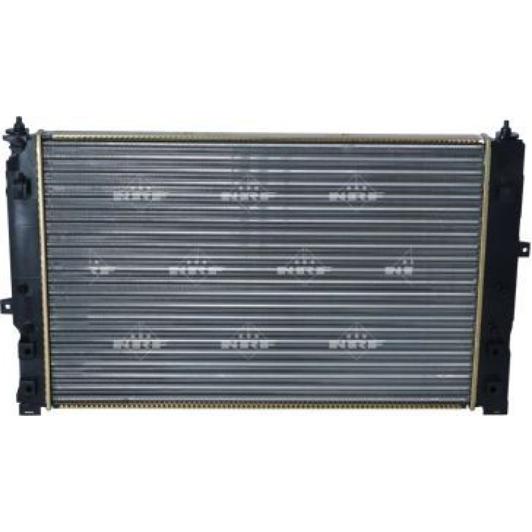 Kühler, Motorkühlung 59101 Kühler, Motorkühlung 59101
